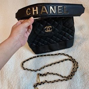 VIP gift Handbag
